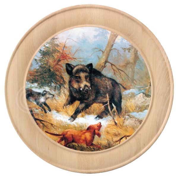 Schützenscheibe Motiv 102