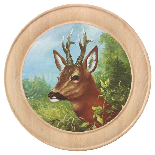 Schützenscheibe Motiv 112