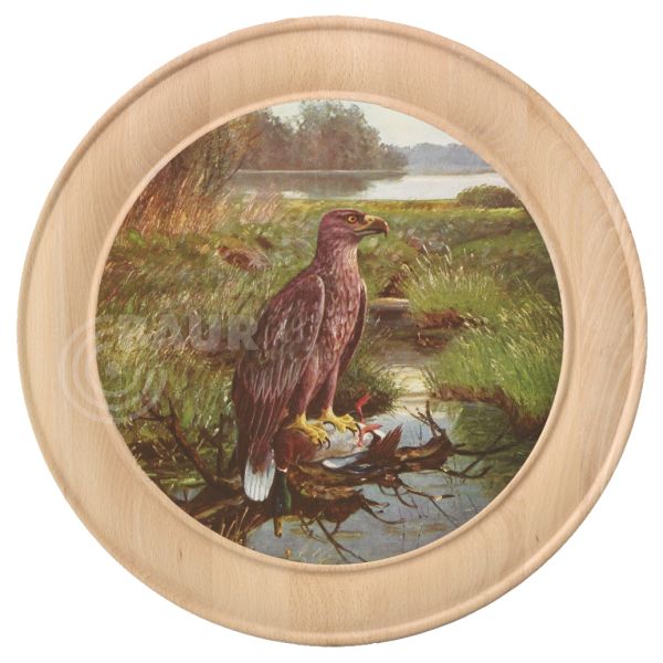 Schützenscheibe Motiv 128