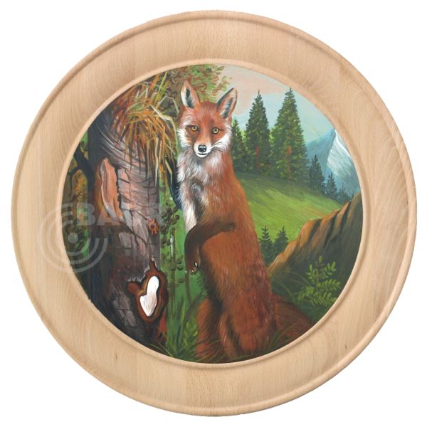 Schützenscheibe Motiv 130