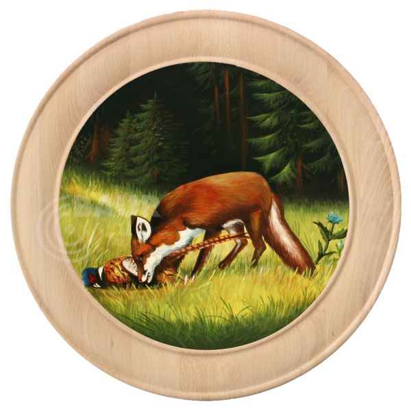 Schützenscheibe Motiv 135