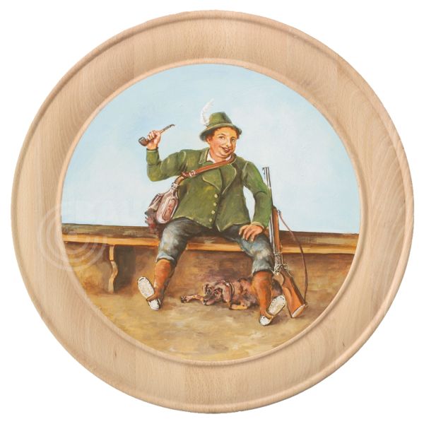 Schützenscheibe Motiv 139