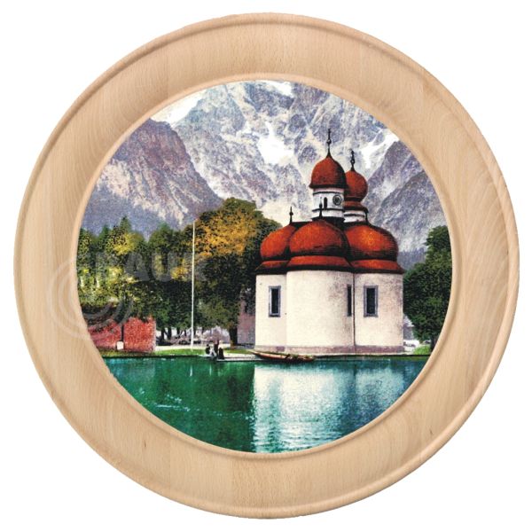 Schützenscheibe Motiv 141