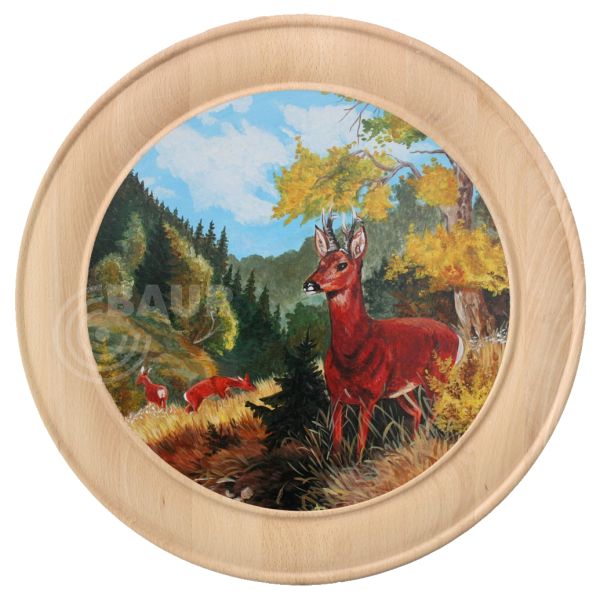 Schützenscheibe Motiv 147