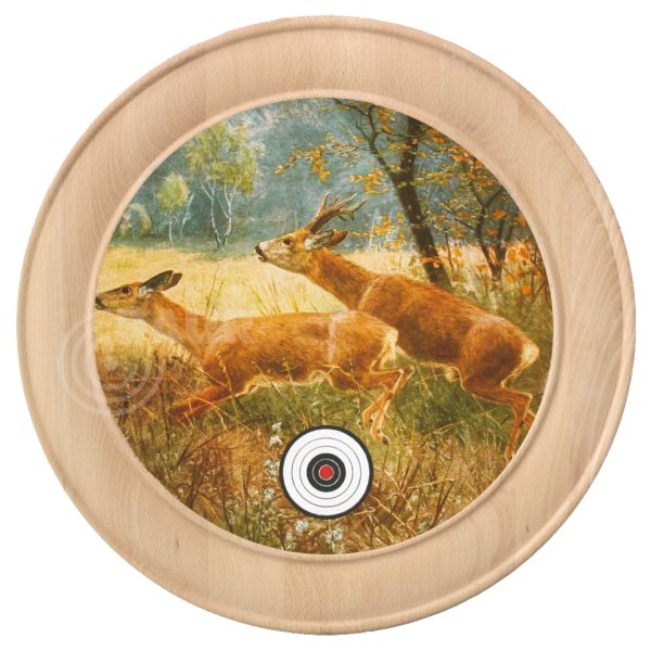 Schützenscheibe Motiv 150