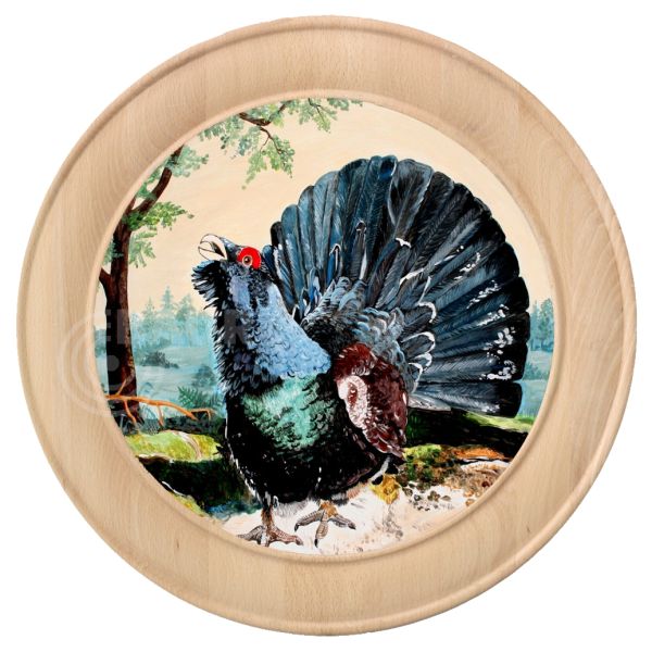 Schützenscheibe Motiv 163