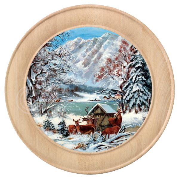 Schützenscheibe Motiv 188