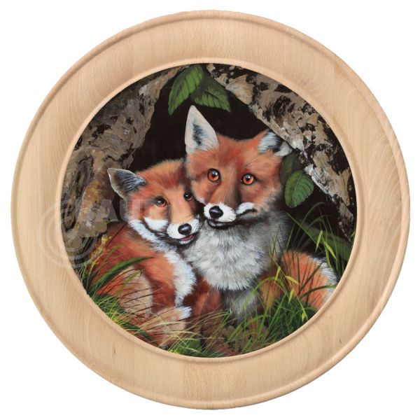 Schützenscheibe Motiv 199