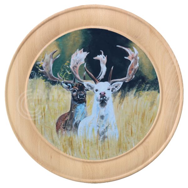 Schützenscheibe Motiv 221