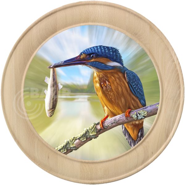 Schützenscheibe Motiv 284