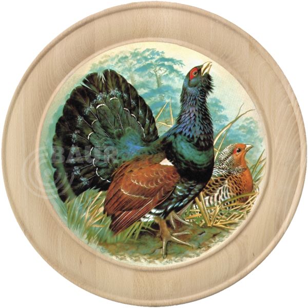 Schützenscheibe Motiv 285