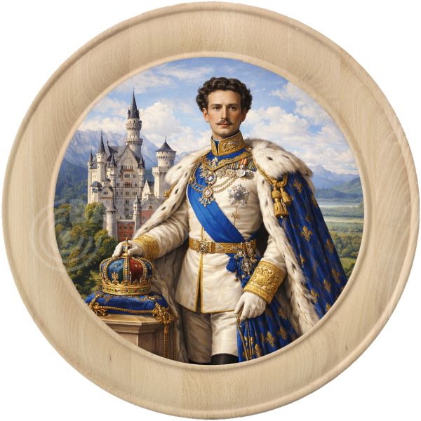 Schützenscheibe Motiv 305