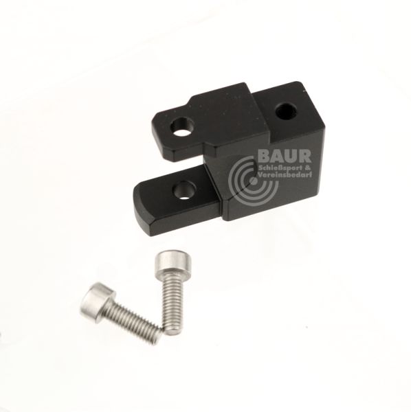 Feinwerkbau Zahnstangenverlängerung