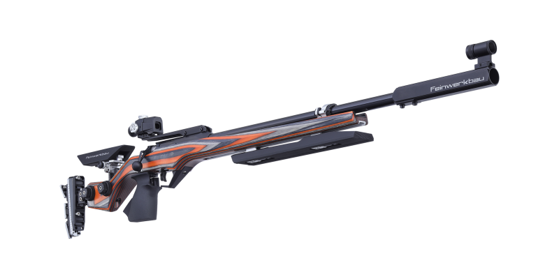 Feinwerkbau 2800 W Auflage - Kal. .22 lfB