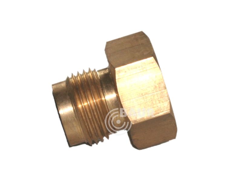 Feinwerkbau Ladeadapter (Füllstutzen) für LG und LP