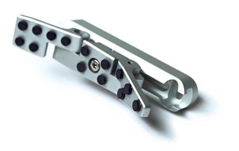 MEC Schaftkappe "Contact III"