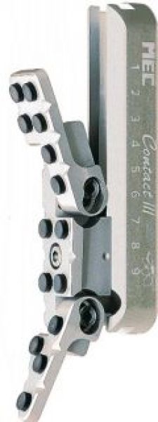 MEC Schaftkappe "Contact III"