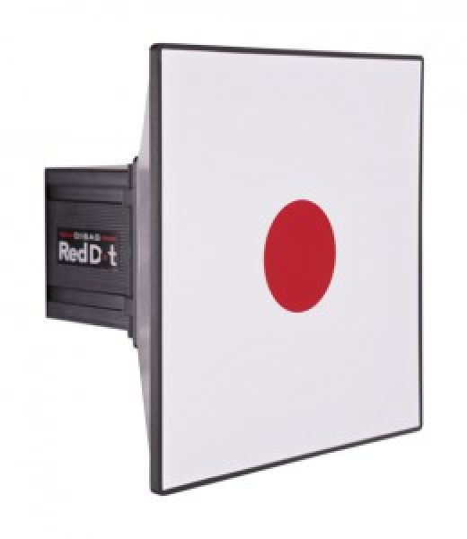 DISAG RedDot Pistolen Aufsatz