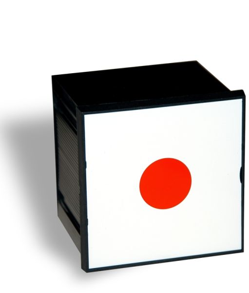 DISAG RedDot Präzisions-Laserziel