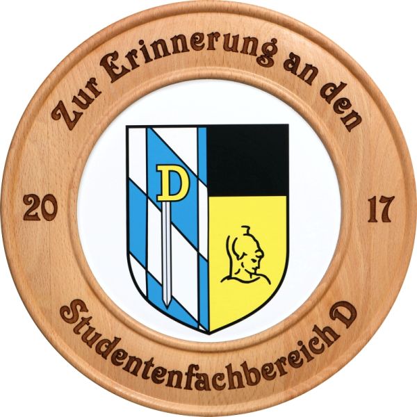 Schützenscheibe Digitaler Sonderdruck