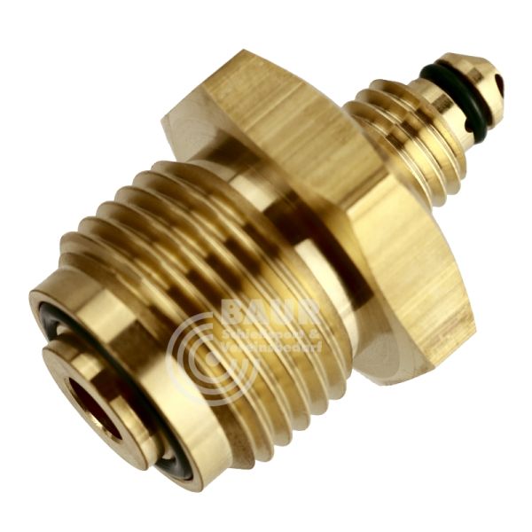 STEYR Ladeadapter (Füllstück) für Luftpistolen