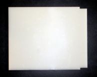 RIKA Kunststoffplatte für Kugelfang Pro-Catch