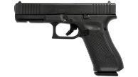 GLOCK Pistole 17 Gen 5 Kal. 9mm Luger