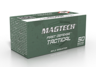 Magtech .223 Rem FMJ 55 grs. - 50 Patronen