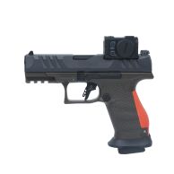 Walther PDP Hunter Pro Compact  4" - Kal. 9mm Luger