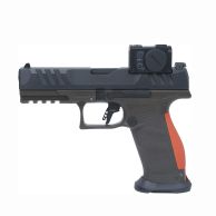 Walther PDP Hunter Pro Full Size  4,5" - Kal. 9mm Luger